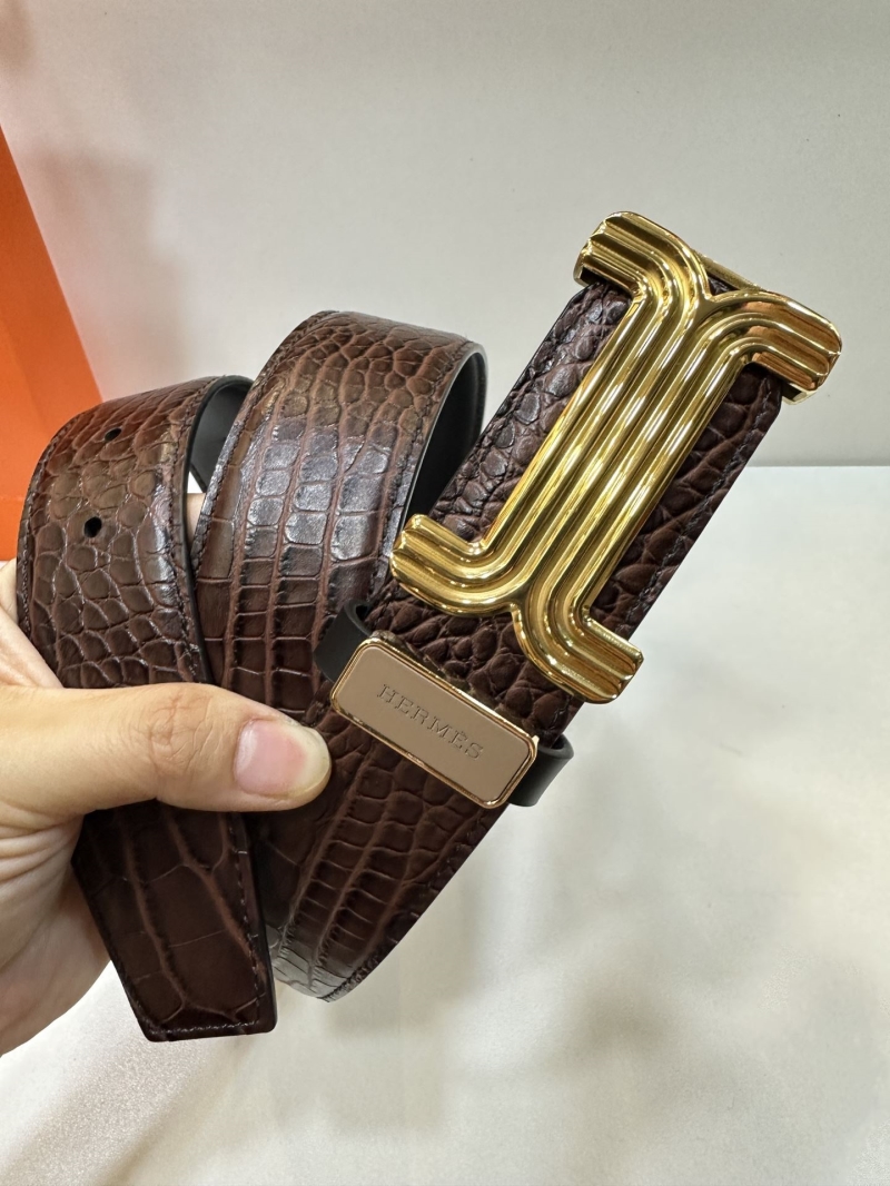 Hermes Belts